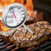 Termometar za pečenje mesa