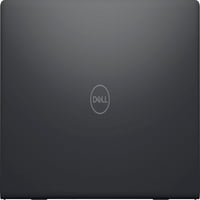 Dell Inspiron Home Business Laptop, Intel Iris Xe, 8GB RAM, 128GB PCIe SSD + 1TB HDD, Win Home S-Mode)