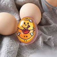 Tajmer jaja, tajmer jaja Ponovno za ponovno korištenje hrane Krivo za hranu Ne BPA Sigurna ključala