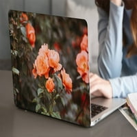 Kaishek Hard Shell kompatibilan je samo najnoviji MacBook Pro 15 Model A1707 i ruža serije 0648