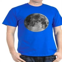 Cafepress - prekrasna majica pune mjeseca - pamučna majica