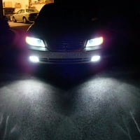Za Hyundai Azera Svijetle bijele žarulje za svjetlo za svjetlo za glavu lampe za glavu svjetla