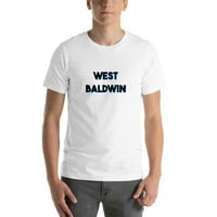 TRI Color West Baldwin majica kratkih rukava majica u nedefiniranim poklonima