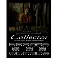 Poster Posteri Movcj Collector Movie Poster - In