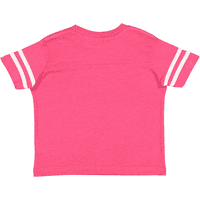 Inktastični blok otok Rhode Island Poklon za odmor Majica Majica za djecu ili toddler