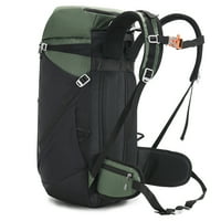 50l planinarski ruksak vodootporan vanjska torba za trčanje za bicikle velike količine jahačke vrećice