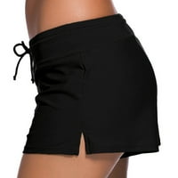 Leesechin ženske donje rublje Shorts Shorts Tankini plivanja Plus size Donje pločaShort Swim kratke XL ponude danas