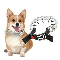 Brzo oslobađanje ogrlicu za trening za pse Podesivi sef ovratnik za kućne ljubimce sa pogodnim D-prsten