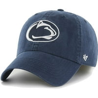 Muška 'Navy Penn State Nittany Lavovi Franšizni šešir