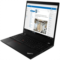 Lenovo ThinkPad T Gen Home Business Laptop, Intel Iris XE, 32GB RAM, Win Pro) sa DV4K Dock