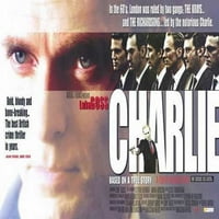Charlie - Movie Poster
