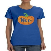 Boo bundeve majice za žene -Martprints dizajni, ženski veliki