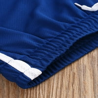 Ljetni ljetni kratke hlače u teretani sportovi za spavanje, ležerne hlače