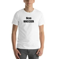 Scio Soccer kratka majica s kratkim rukavima po nedefiniranim poklonima