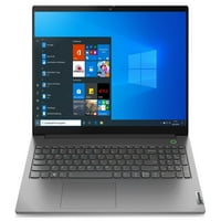 Lenovo Thinkbook G ITL Home Business Laptop, Intel Iris Xe, 40GB RAM-a, Win Pro) sa 120W G Dock