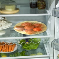 Temacd elastična hrana pokriva hranu Vodootporna kućna ljubimca elastične vrećice za skladištenje hrane
