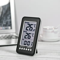 ℃ ℉ Digitalni bežični unutarnji termometar termometar sa temperaturom sata sa