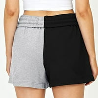 Ženske kratke hlače Moda Žene Ležerne prilike Sportske zavoja Ljetne hlače Active odjeća Kratke klirence