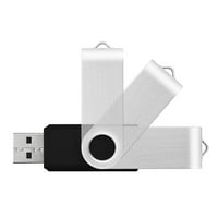 GB USB Flash Drive 16GB Flash pogona Thumb pogon Pogonski pogon Memory Stick okretni olovka Pogon za