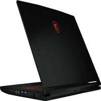 GF tanka i zabavna laptop, NVIDIA GT [MAX-Q], 32GB RAM, 2TB SATA SSD, pozadin KB, WiFi, USB 3.2, pobjeda