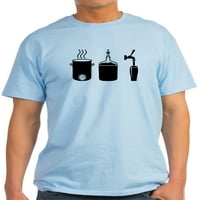 Cafepress - Početna stranica Logo Majica - Lagana majica - CP