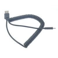 Zamorani USB kabl za Samsung Galaxy Z Fold4 Fold 5G FLIP4 FLIP 5G PHONES - Cord Type-C Cord USB-C Power