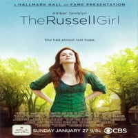 The Russell Girl - Movie Poster