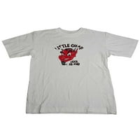 Cool Island Boys Pamuk majica kratkih rukava TEE majica Top 12620-