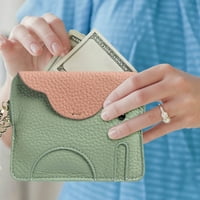 Žene i djevojke Slatka modna kovačica novčanik torbica Promjena torbice