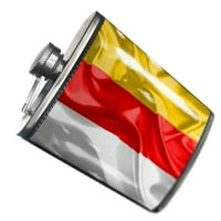 Filk Koruška 3D Flag Regija: Austrija