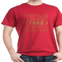 Cafepress - Vintage Premium majica - pamučna majica