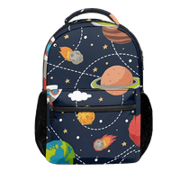 Fraigo Kids Backpack za dječake Djevojke Najlonske osnovne školske torbe Izdržljive djece Rezervirajte