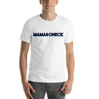 2xl TRI Color Mamaroneck majica kratkog rukava majica s nedefiniranim poklonima
