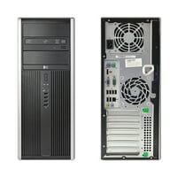 Polovno - HP Compaq Elite 8300, T, Intel Core i5- @ 3. GHz, 16GB DDR3, 1TB HDD, DVD-RW, NO OS