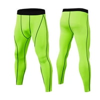 Kayannuo znoje hlače za muškarce proljetne čišćenja muške povremene sportske pantalone za brzo sušenje