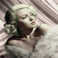 Lana Turner Poster Ispis holivudskih arhiva foto arhiva Hollywood FOTO arhiva