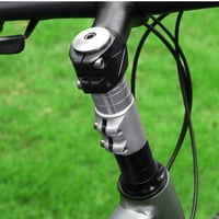 Gladni glavna bicikl stabljika bicikl Prednji viljuškar Visina cijevi Visina