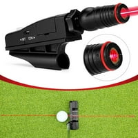 Golf-Trawter Potvrda Pomoć za trening za indikator korektora za ljuljanje