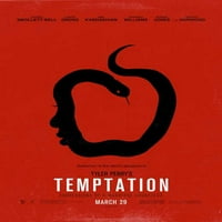Tyler Perry's Templation Movie Poster Print - artikl movab63805