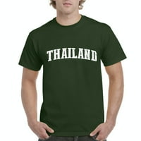 Arti - Muška majica kratki rukav - Tajland