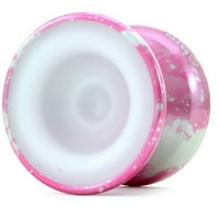Magicyoyo Aluminium Skyva yo-yo - pom Sidecap koji sadrži Fingerspin lopaticu -