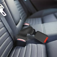 Extender Seat Belt Pros Suzuki Grand Vitara Prednja sjedala Extender - E-Mark certificirani ,, crni