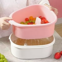 Mašina za pranje voća i povrća za pranje ploča za pranje uređaja za čišćenje uređaja