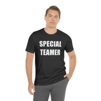 Specijalna majica Teamer, Fudbaleri Specijalni timovi Majice