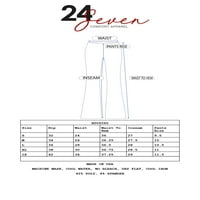 24Seven Comfort WAVFLE tkanina za ankete sa žarkom, R011560, izrađen u SAD-u