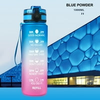 Awdenio ponude BPA besplatni sportski sportski boca za vodu prijenosna boca sa propuštanjem