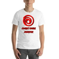 Kontakt centar Developer Cali dizajn pamučna majica kratkih rukava od strane nedefiniranih poklona