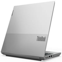 Lenovo Thinkbook G ITL Početna Business Laptop, Intel Iris Xe, 16GB RAM, Win Pro) sa 120W G Dock