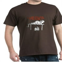 Cafepress - pečena svinjska majica - pamučna majica
