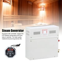 Pare, praktični generator Manjak za nestašicu vode preko zaštite temperature za sobu